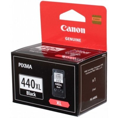 Картридж Canon PG-440XL дл MG2140/3140 (5216B001) (5216B001)