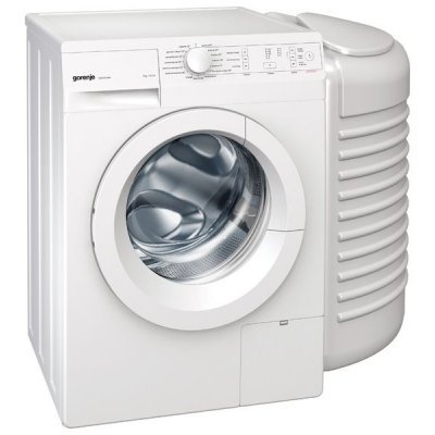  Стиральна машина Gorenje W72ZX1/R (W72ZX1/R)
