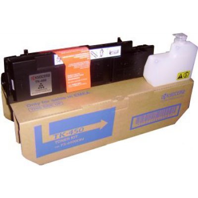 Тонер картридж Kyocera TK-450 дл FS-6970DN (TK-450)