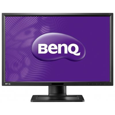 Монитор 24 Benq BL2411PT Black (9H.L99LA.TBE)