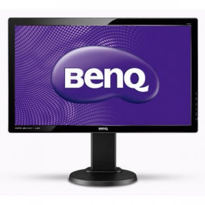 Мониторы BenQ Монитор 24 Benq GL2450HT Glossy-Black (9H.L7CLB.HBE)