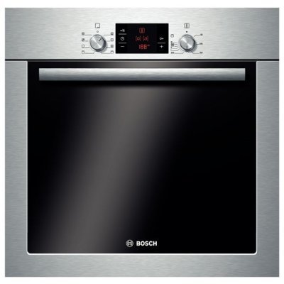 Электрический духовой шкаф Bosch HBA42S350R (HBA42S350R)