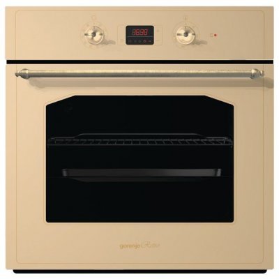 Электрический духовой шкаф Gorenje BO7349RW (BO7349RW)