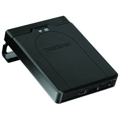 Wi-Fi роутер Trendnet TEW-716BRG (TEW-716BRG)