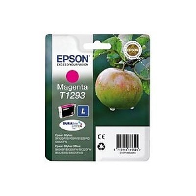 Картридж Epson Magenta дл Stylus SX420W/SX425W/SX525WD/B42WD/BX320FW/BX625WFD/BX305F (C13T12934011) (C13T12934011)