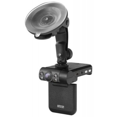 Видеорегистратор Mystery MDR-630 (MDR-630)