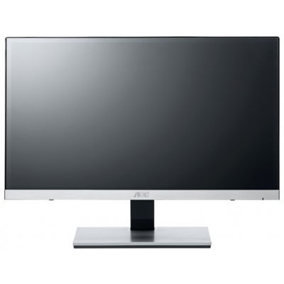Монитор 23 AOC I2369V/01 Silver (I2369V/01 Silver)