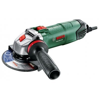 Шлифовальна машина Bosch PWS 850-125 (06033A2720) (06033A2720)