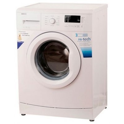 Стиральные машины Beko Стиральна машина Beko WKB 50831PTM (WKB50831PTM)