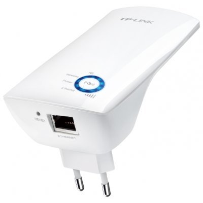 Powerline адаптер TP-Link TL-WA850RE (TL-WA850RE)