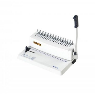 Переплетчик Office Kit B2112 (B2112)