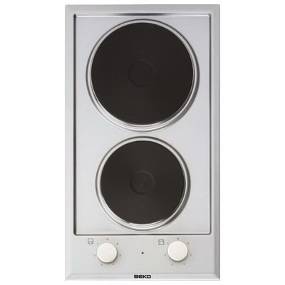Электрическа варочна панель Beko HDCE 32200 X (HDCE32200X)