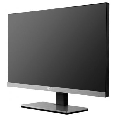 Мониторы AOC Монитор 21.5 AOC I2267Fw черный металлик (I2267FW)