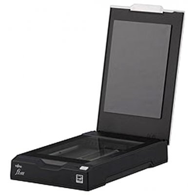 Сканеры Fujitsu  PlanetaShop Сканер Fujitsu fi-65F (PA03595-B001)
