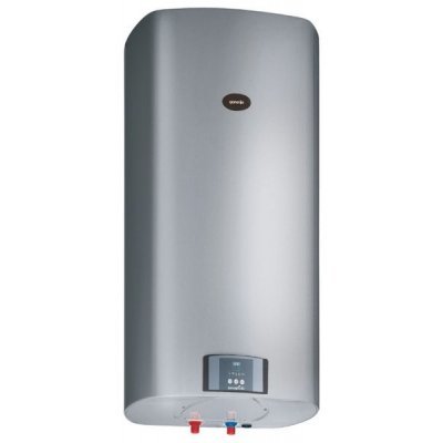 Водонагреватели Gorenje Водонагреватель Gorenje OGB50SEDDSB6 серебристый (OGB50SEDDSB6)