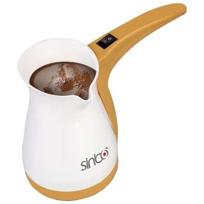 Кофеварка Sinbo SCM-2928 (SCM 2928)