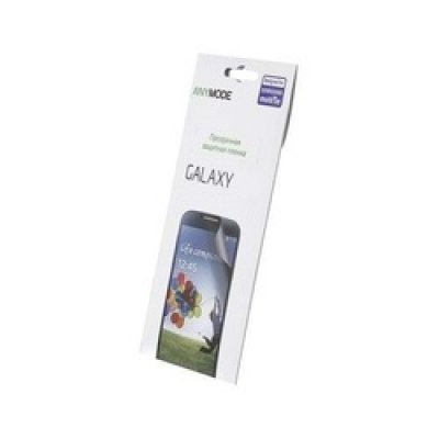 Защитна пленка aM Samsung F-BUSP000RCL [LCD Film] дл GALAXY Tab 3 8.0 SM-T310 clear, 2 шт (F-BUSP000RCL)