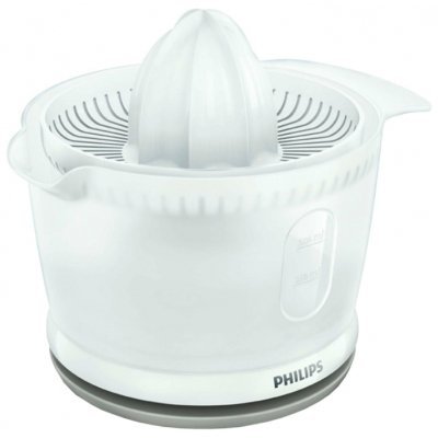 Соковыжималка Philips HR2738 белый (HR2738)