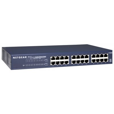 Коммутатор NETGEAR JGS524E-200EUS (JGS524E-200EUS)