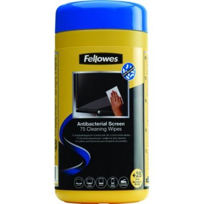 Салфетка дл кранов Fellowes FS-2211709 (FS-2211709)