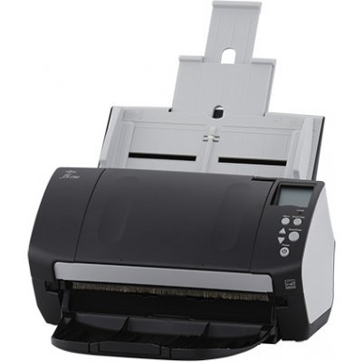 Сканер Fujitsu fi-7160 (PA03670-B051)