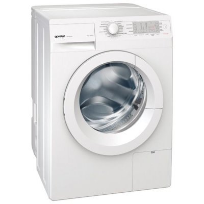 Стиральна машина Gorenje W64Z02/SRIV белый (W64Z02/SRIV)
