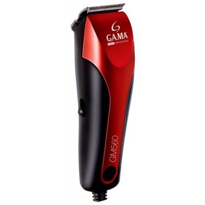 Машинка дл стрижки GA.MA GM 560 (GM 560)