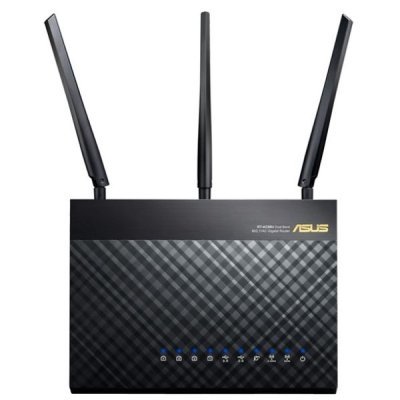 Wi-Fi роутер ASUS RT-AC68U (RT-AC68U)