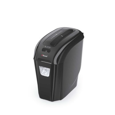 Шредеры Rexel Шредер Rexel ProStyle+ 7 С/C поперечной резки, дл персонального использовани (2104007EU) (2104007EU)