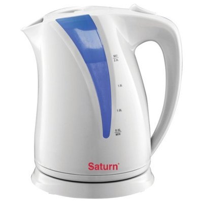 Электрический чайник Saturn ST-EK 8417 (ST-EK 8417)
