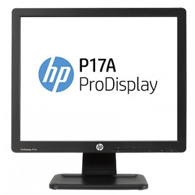 Мониторы HP  PlanetaShop Монитор HP 17 ProDisplay P17a (F4M97AA) (F4M97AA)