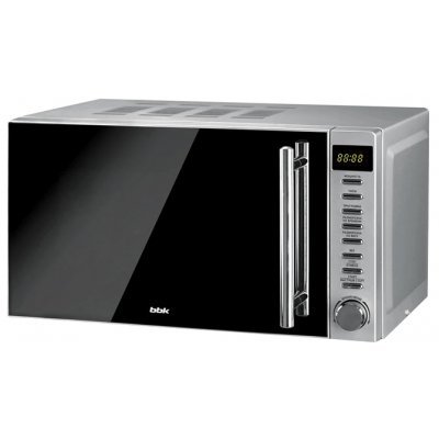 Микроволнова печь BBK 20MWS-721T/BS-M (20MWS-721T/BS-M/RU)