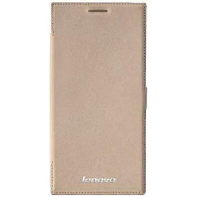 Чехол дл смартфона Lenovo Cover дл K900 хаки (PG39A4624A)