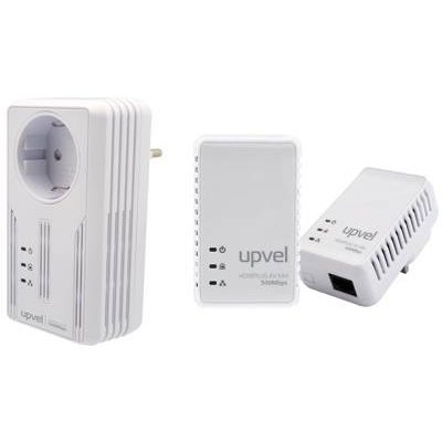 Powerline адаптер UPVEL UA-252PSK (UA-252PSK)