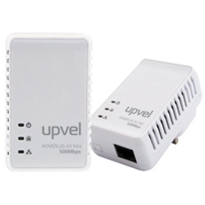 Powerline адаптер UPVEL UA-251PK (UA-251PK)