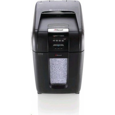 Шредер Rexel Auto+ 300M (2104300EU) (2104300EU)