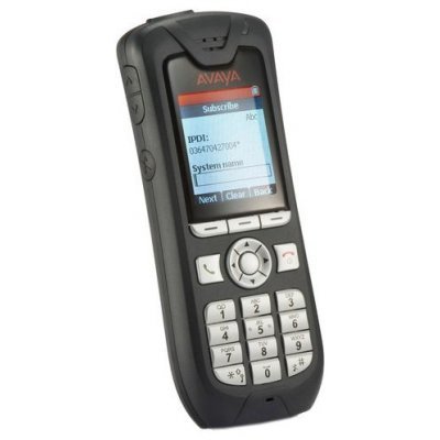VoIP-телефон AVAYA 3725 (700466139)