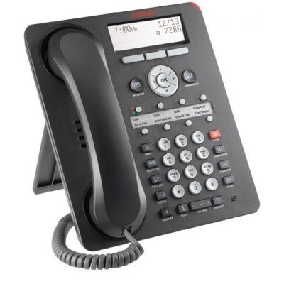 VoIP-телефон AVAYA 1408 (700469851)