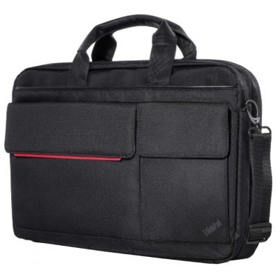 Сумка Lenovo ThinkPad Essential BackPack (4X40E77323) (4X40E77323)
