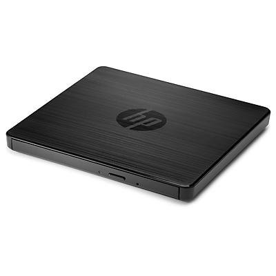 Привод HP USB External nLS DVDRW Drive F2B56AA (F2B56AA)