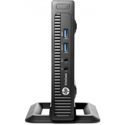Настольный ПК HP EliteDesk 800 G1 Mini (F6X31EA) (F6X31EA)