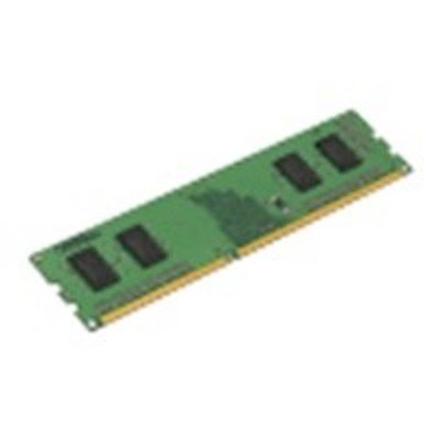 Модули оперативной памти ПК Kingston  PlanetaShop Модуль оперативной памти ПК Kingston DDR-III 2GB (PC3-12800) 1600MHz CL11 x 16 Single Rank / KVR16N11S6/2 (KVR16N11S6/2)