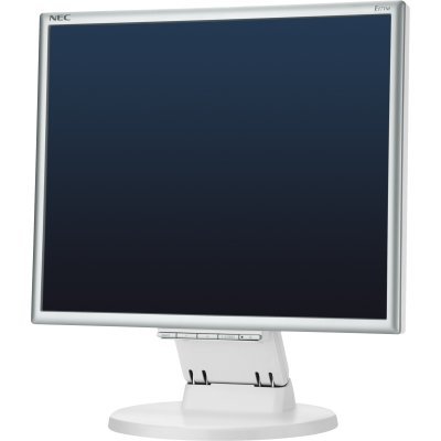 Монитор 17 NEC 171M Black (E171M-BK)