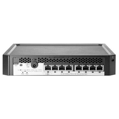 Коммутатор HP PS1810-8G Switch (J9833A) (J9833A)