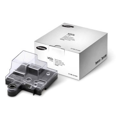 Бункер дл отработанного тонера Samsung CLP-680/CLX-6260 (CLT-W506/SEE)