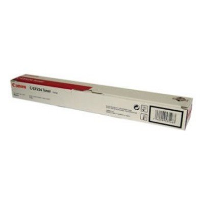   PlanetaShop Тонер-картридж Canon C-EXV24M пурпурный (2449B002) (2449B002)
