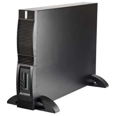 Источник бесперебойного питани Powercom VRT-3000XL Vanguard RM 3000VA/2700W (753096)