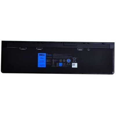 Аккумулторна батаре дл ноутбука Dell Battery Primary 4-cell дл E7240 (451-BBFX) (451-BBFX)