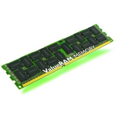 Модуль оперативной памти сервера Kingston for HP/Compaq DDR3 DIMM 8GB (PC3-14900) 1866MHz ECC Registered Module (KTH-PL318/8G) (KTH-PL318/8G)