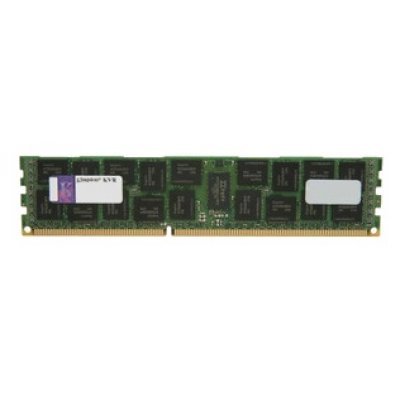 Модуль оперативной памти сервера Kingston for HP/Compaq DDR3 DIMM 16GB (PC3-12800) 1600MHz ECC Reg (KTH-PL316LV/16G) (KTH-PL316LV/16G)